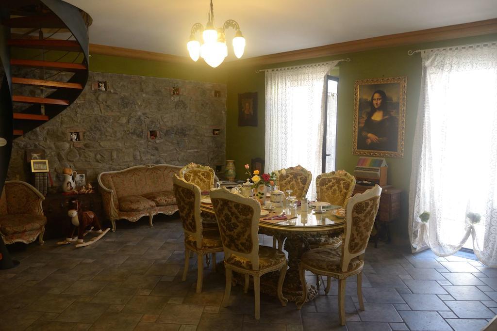 Villa Felice Giardini Naxos Exterior photo